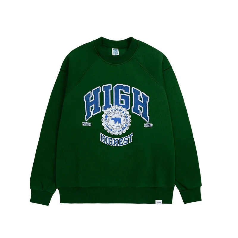 Sweat-Shirt Vintage - Image 9