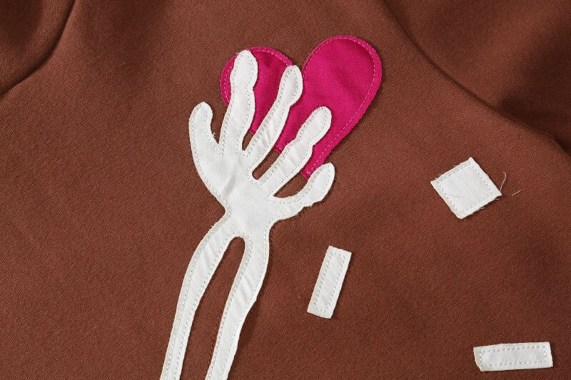 Sweat Squelette Homme - Image 15