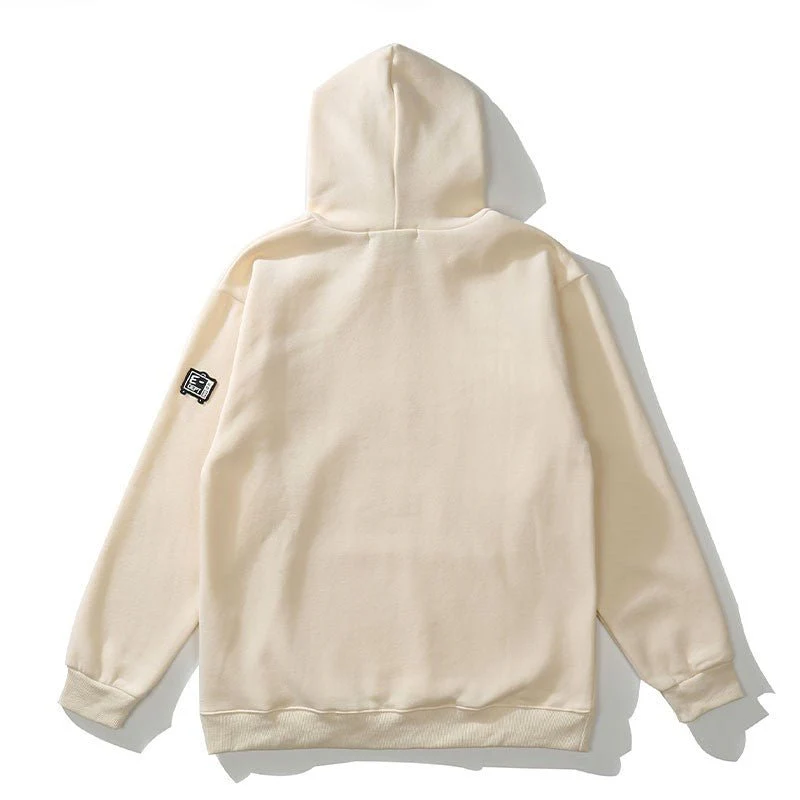 Sweat Squelette Homme - Image 9