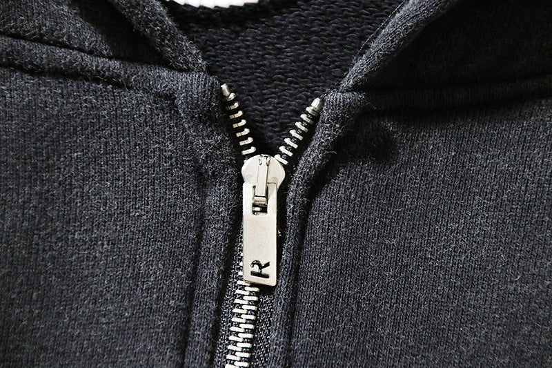 Sweat Streetwear Zippe - Image 8