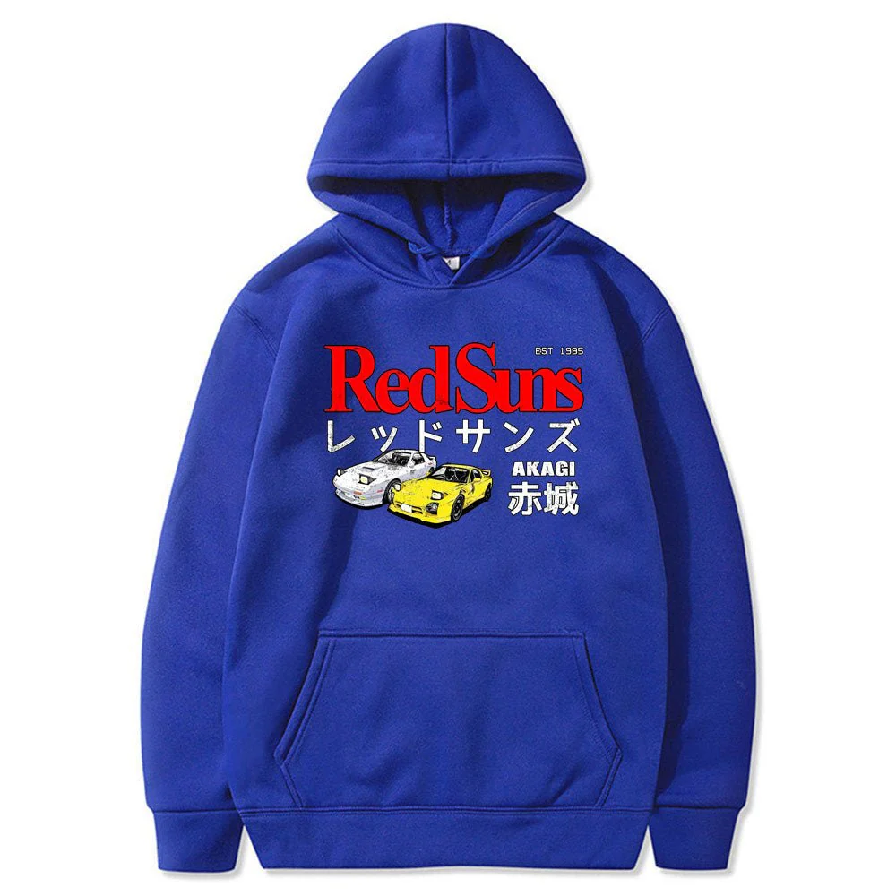 Sweat Style Japonais - Image 10