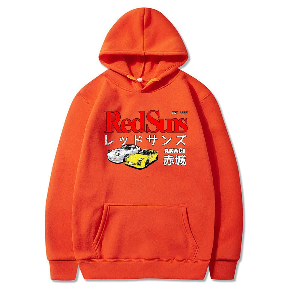 Sweat Style Japonais - Image 11