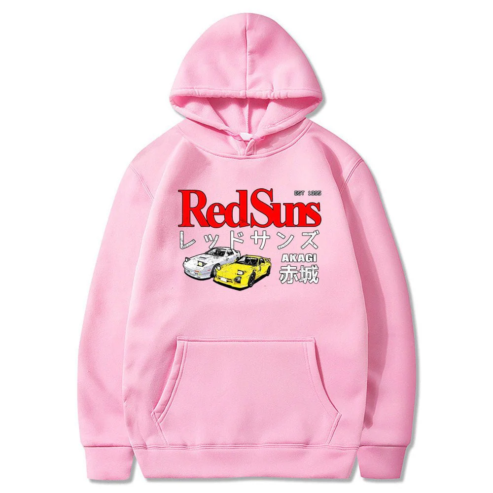 Sweat Style Japonais - Image 6