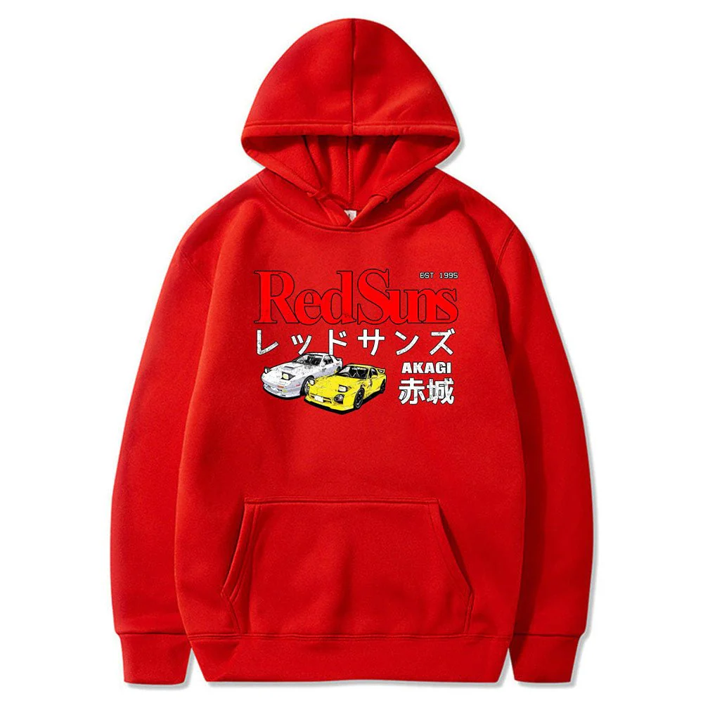 Sweat Style Japonais - Image 7