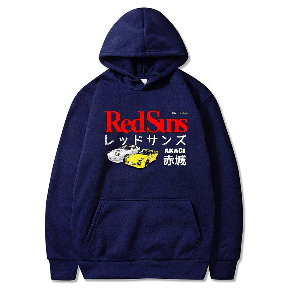 Sweat Style Japonais - Image 9