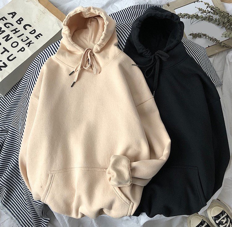 Sweat Violet Oversize - Image 19