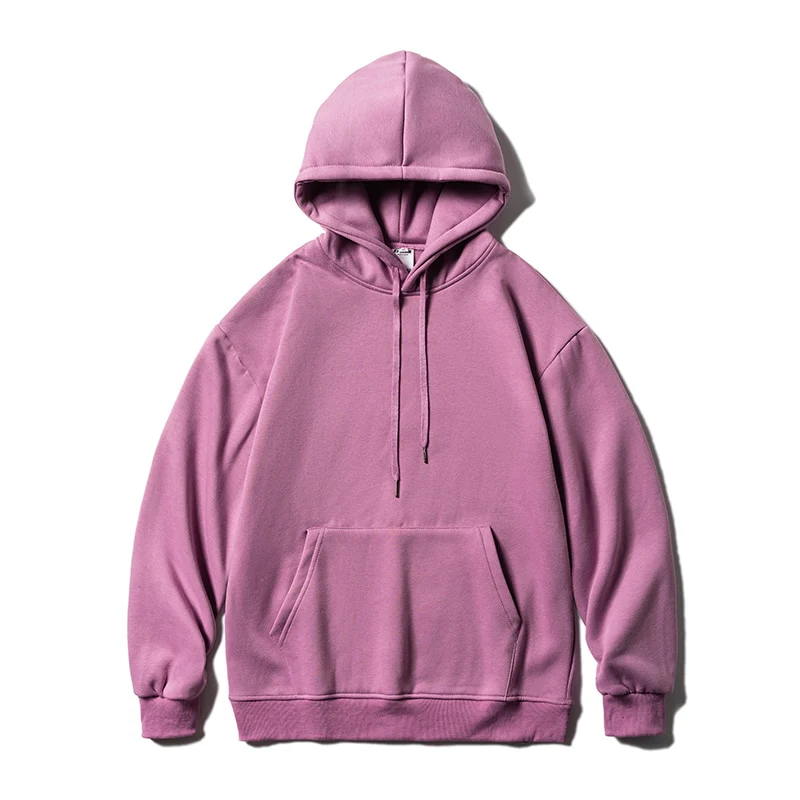 Sweat Violet Oversize - Image 2