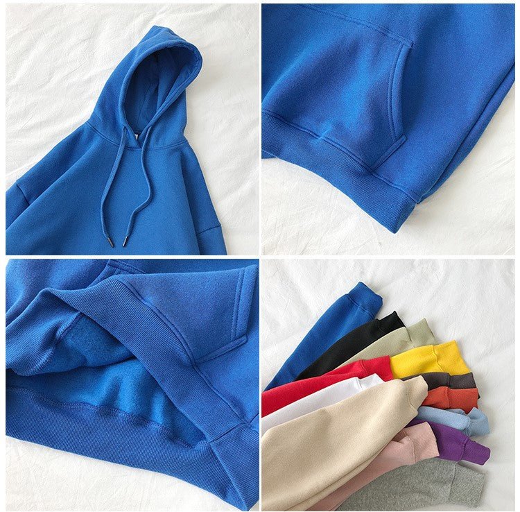 Sweat Violet Oversize - Image 20