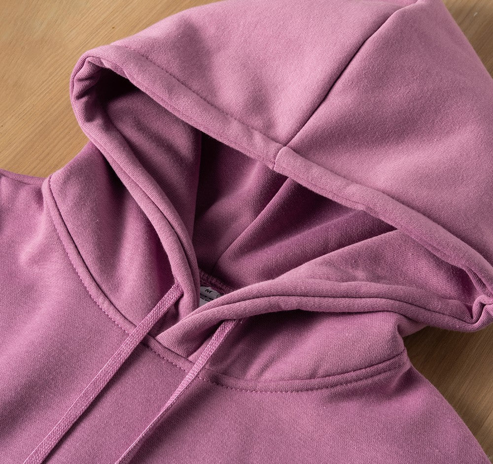 Sweat Violet Oversize - Image 22