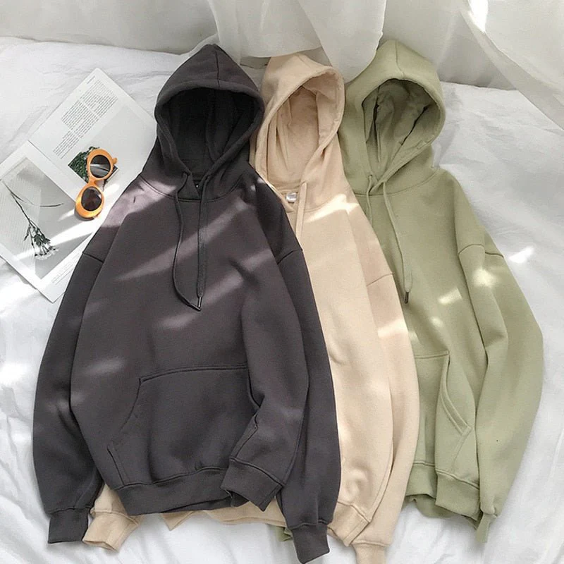 Sweat Violet Oversize - Image 5