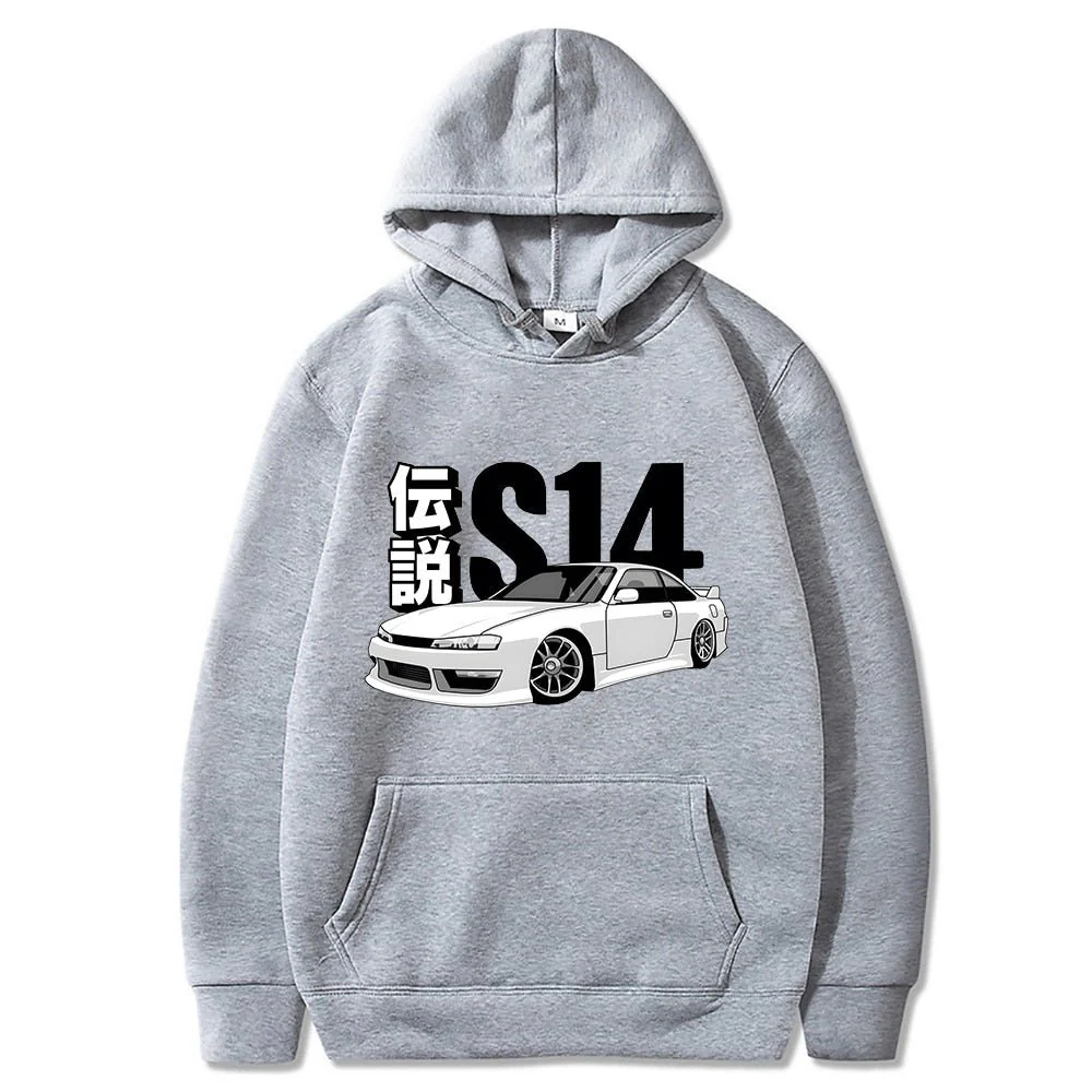 Sweat Voiture "Japon" - Image 5