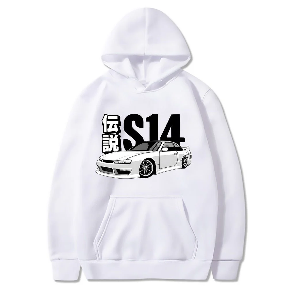 Sweat Voiture "Japon" - Image 6
