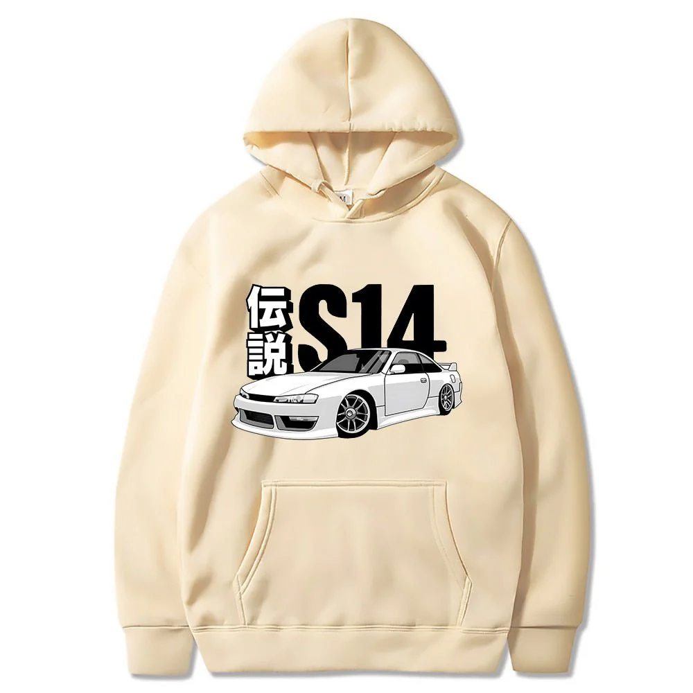 Sweat Voiture "Japon" - Image 9