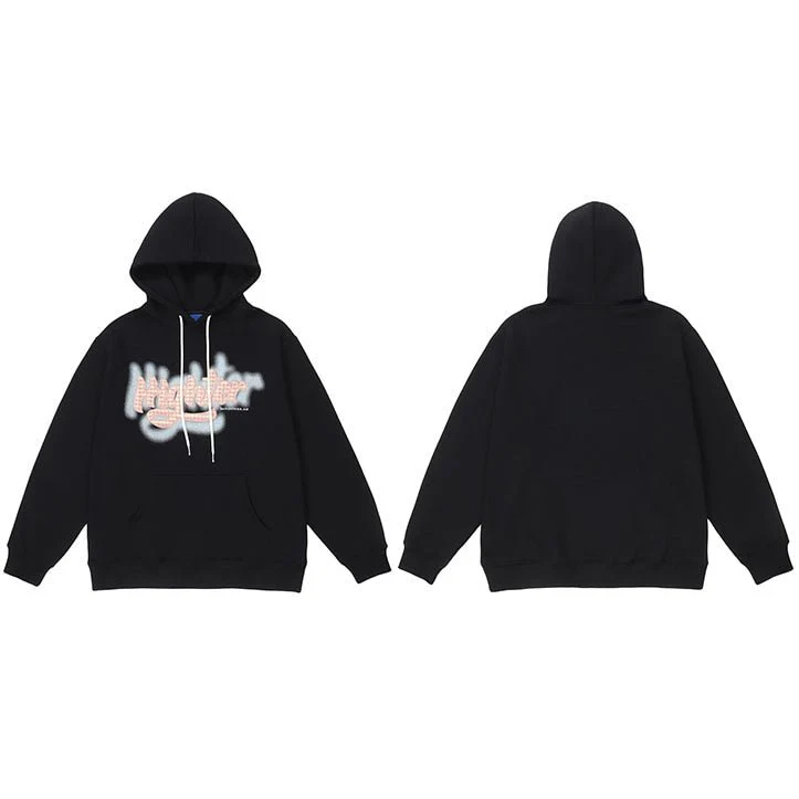 Sweat Y2K Noir - Image 2