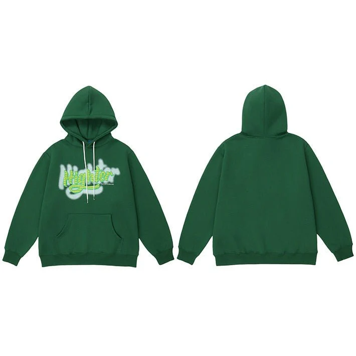 Sweat Y2K Noir - Image 4