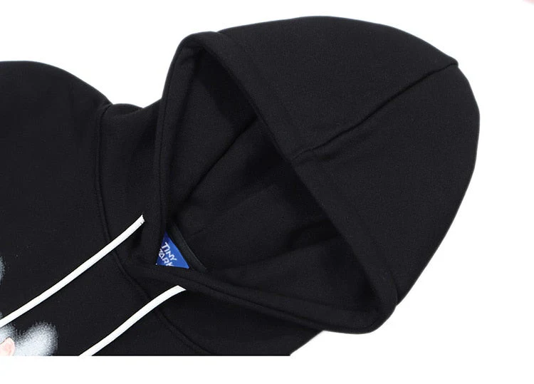 Sweat Y2K Noir - Image 7