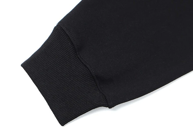Sweat Y2K Noir - Image 9