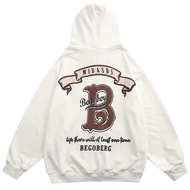Sweat Zip Marron - Image 5