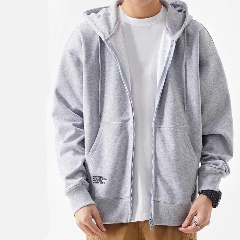 Sweat Zipper - Image 4