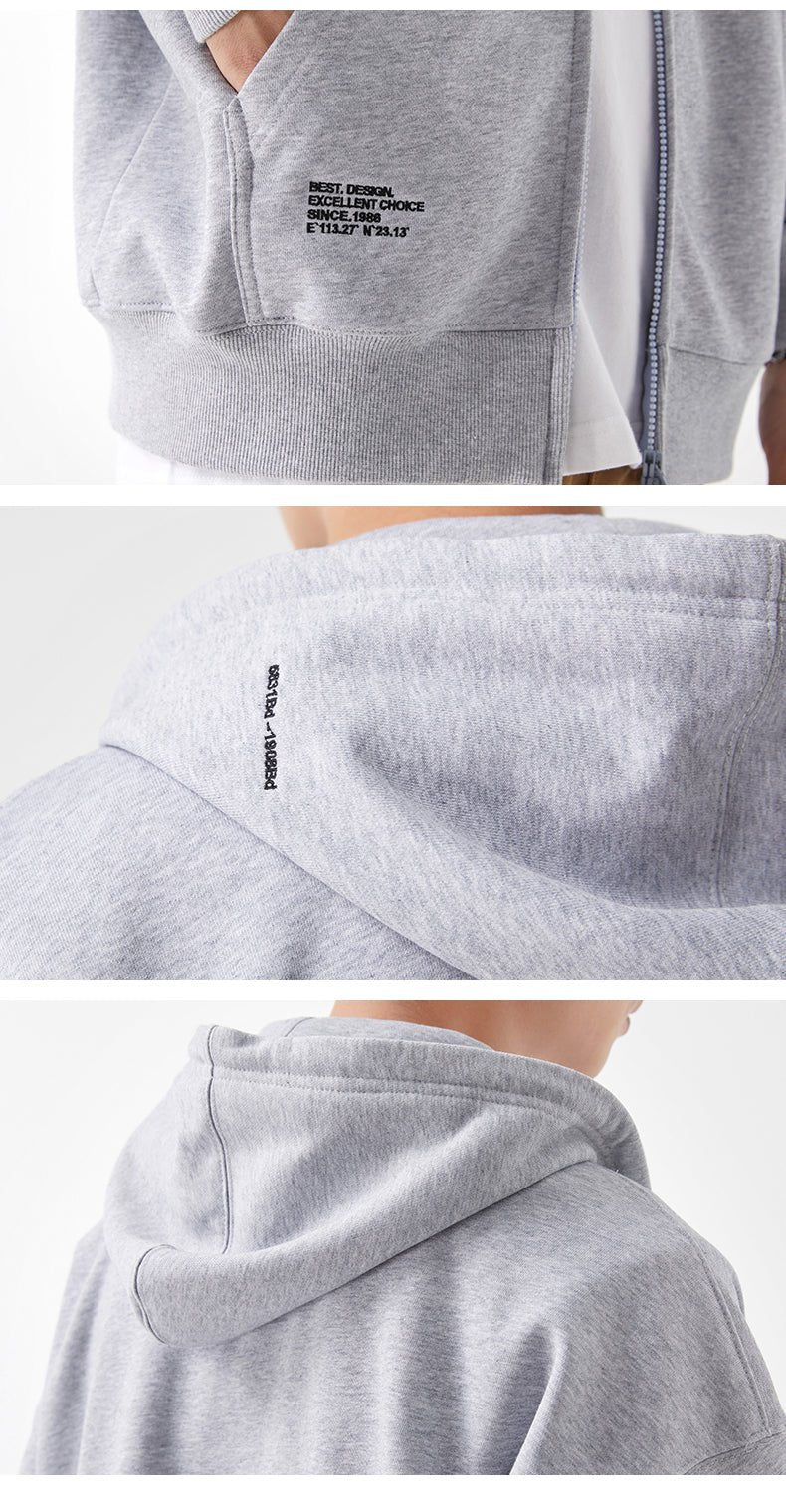 Sweat Zipper - Image 5
