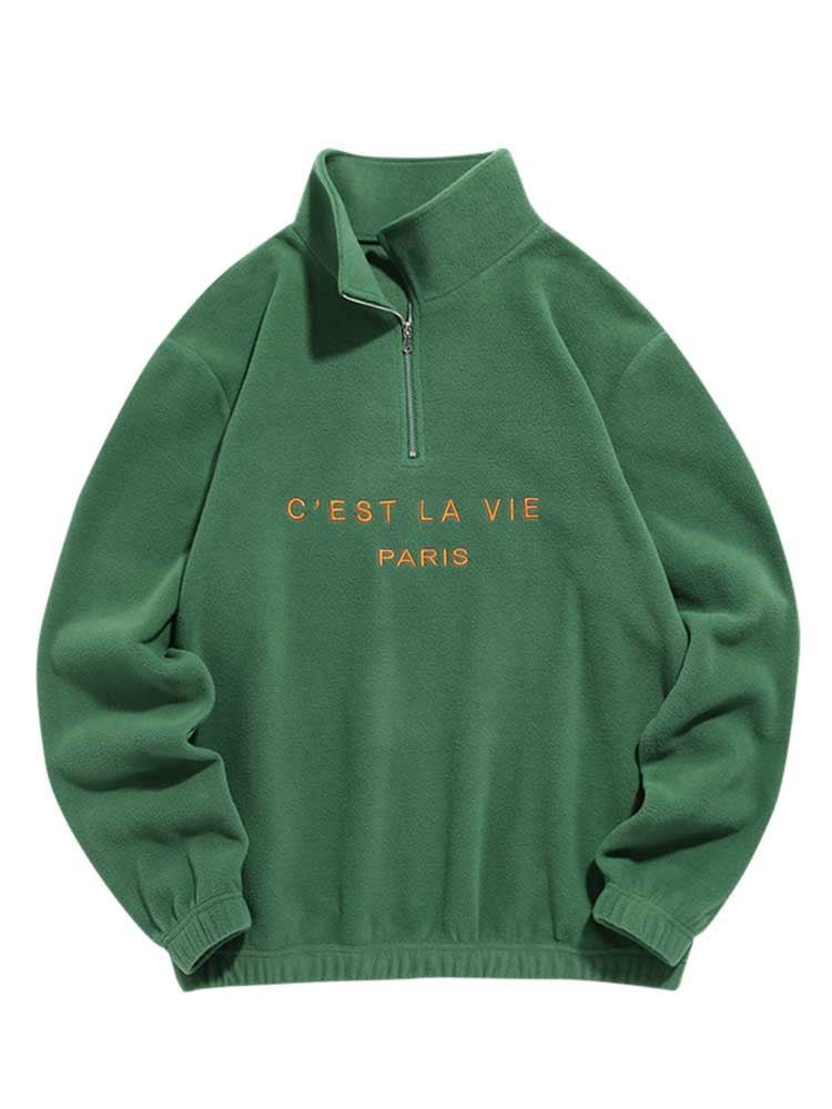 Sweater Coréen - Image 5