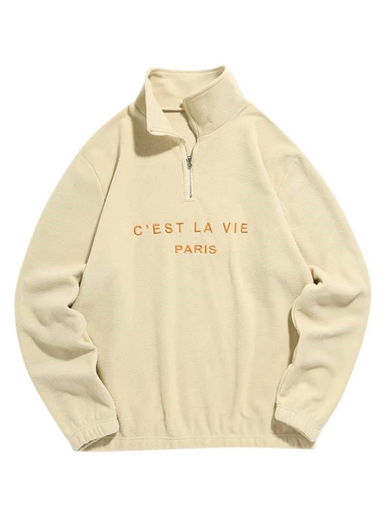 Sweater Coréen - Image 6