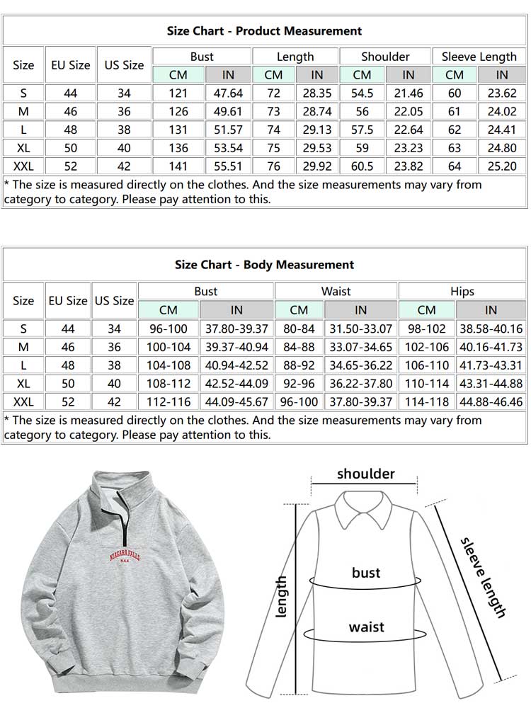 Sweater Gris - Image 3