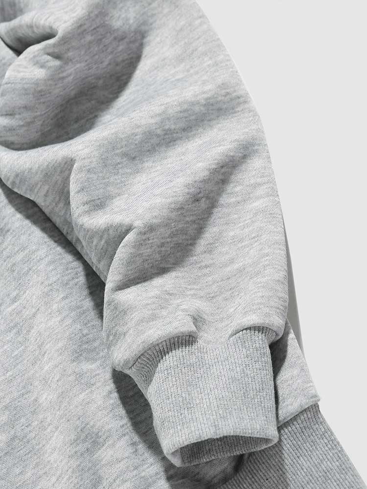 Sweater Gris - Image 4