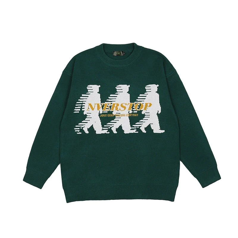 Sweater Nverstop - Image 4