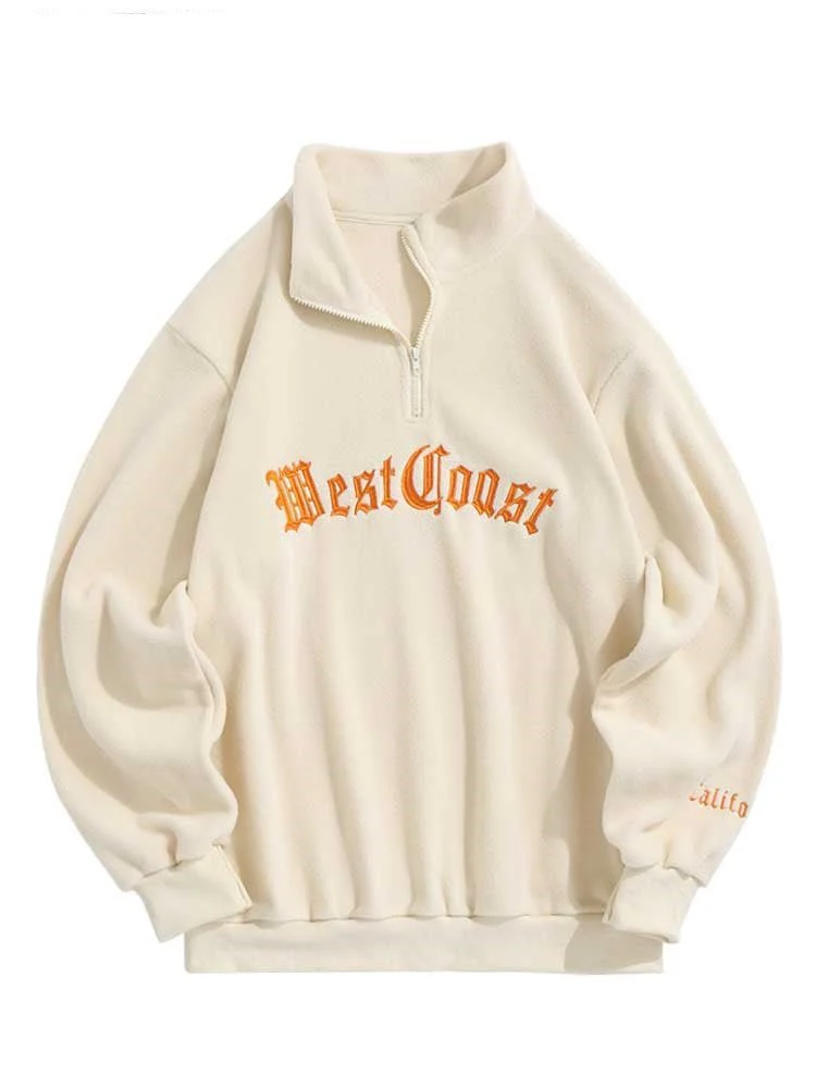 Sweater Oversize - Image 6