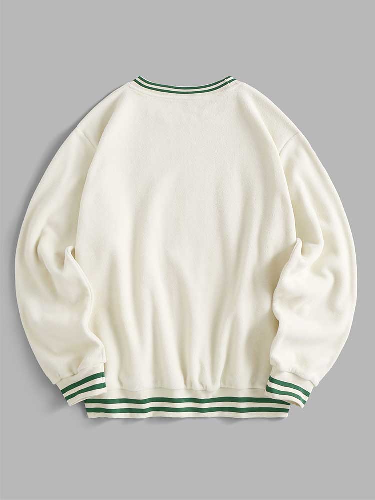 Sweater Streetwear - Image 2