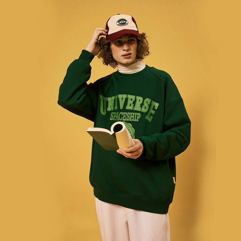 Sweater Vintage - Image 4