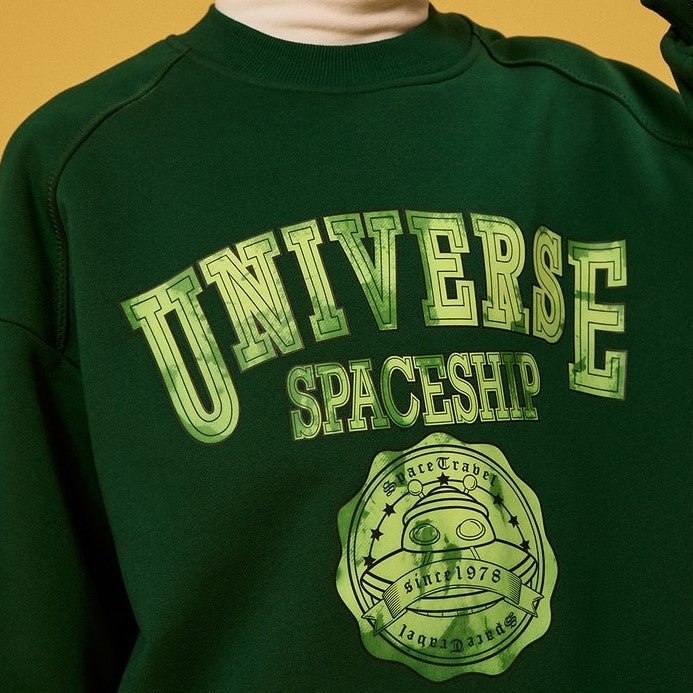 Sweater Vintage - Image 5