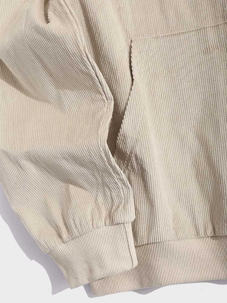 Sweatshirt Polo - Image 4
