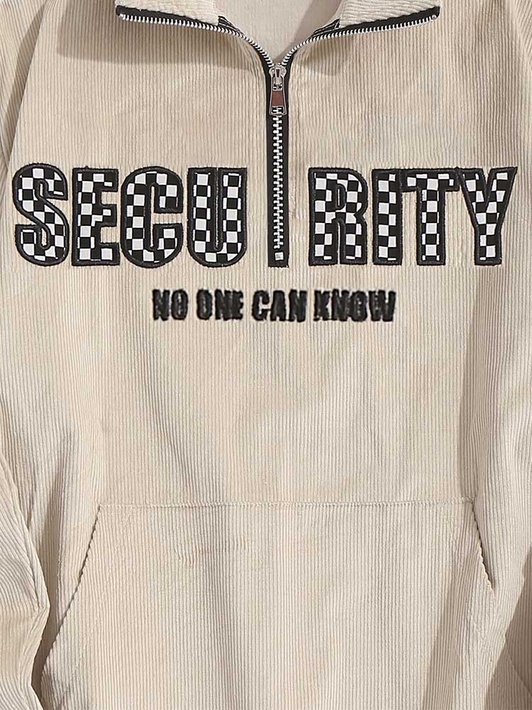 Sweatshirt Polo - Image 5