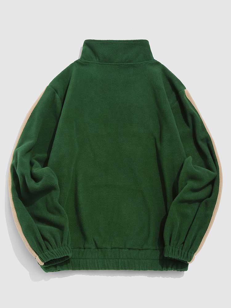 Sweatshirt Polo - Image 2