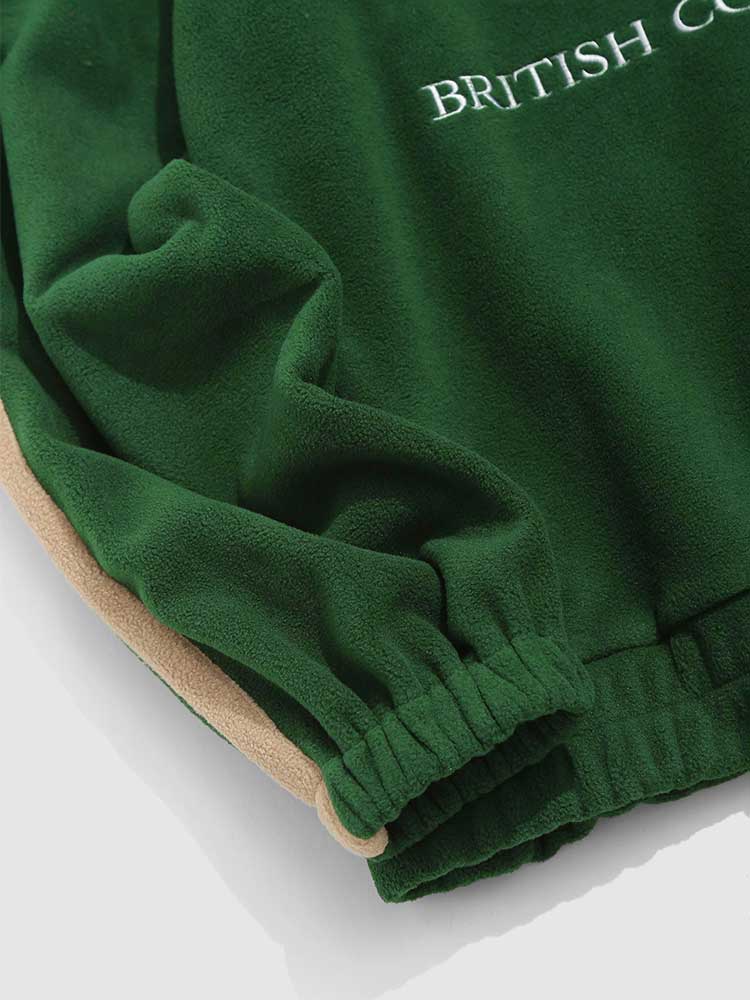 Sweatshirt Polo - Image 8