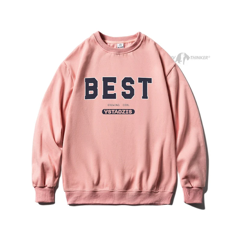 Sweatshirts Oversized - Image 13