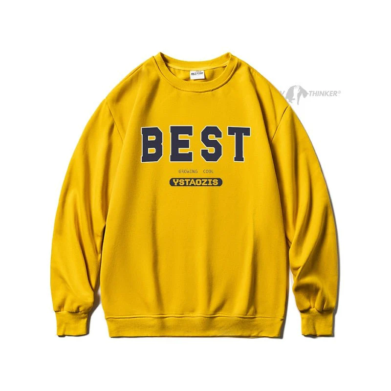 Sweatshirts Oversized - Image 19