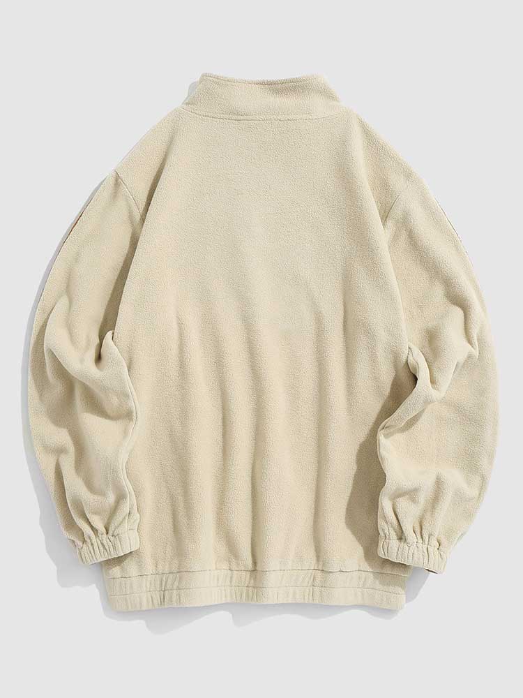 Sweatshirts Pullover - Image 2