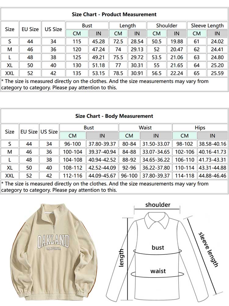 Sweatshirts Pullover - Image 3