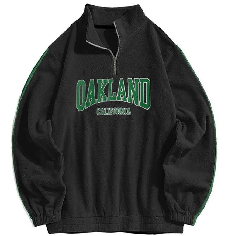 Sweatshirts Pullover - Image 4