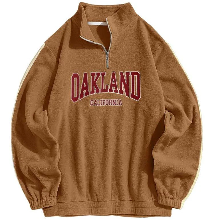 Sweatshirts Pullover - Image 5