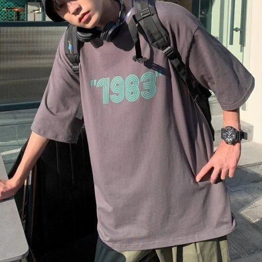 T-Shirt 1983 - Image 5