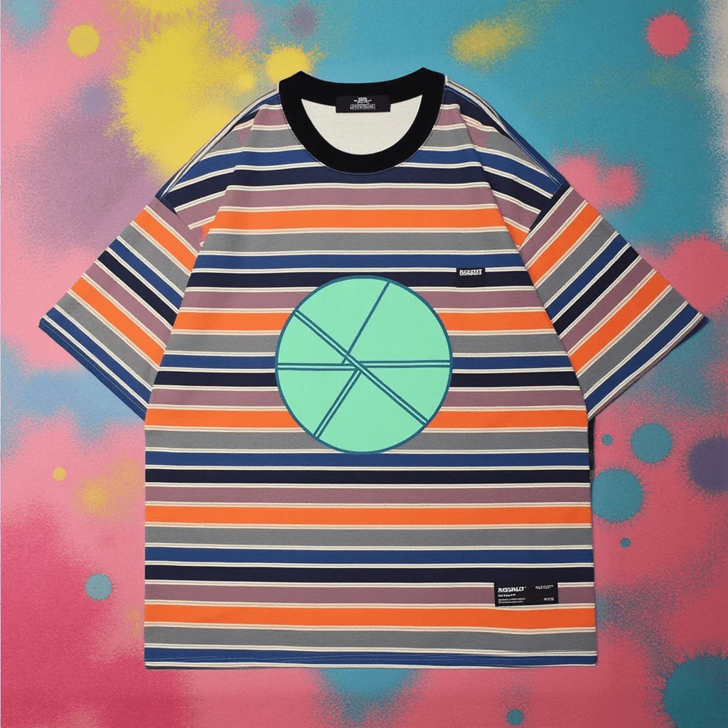 T-Shirt 90s