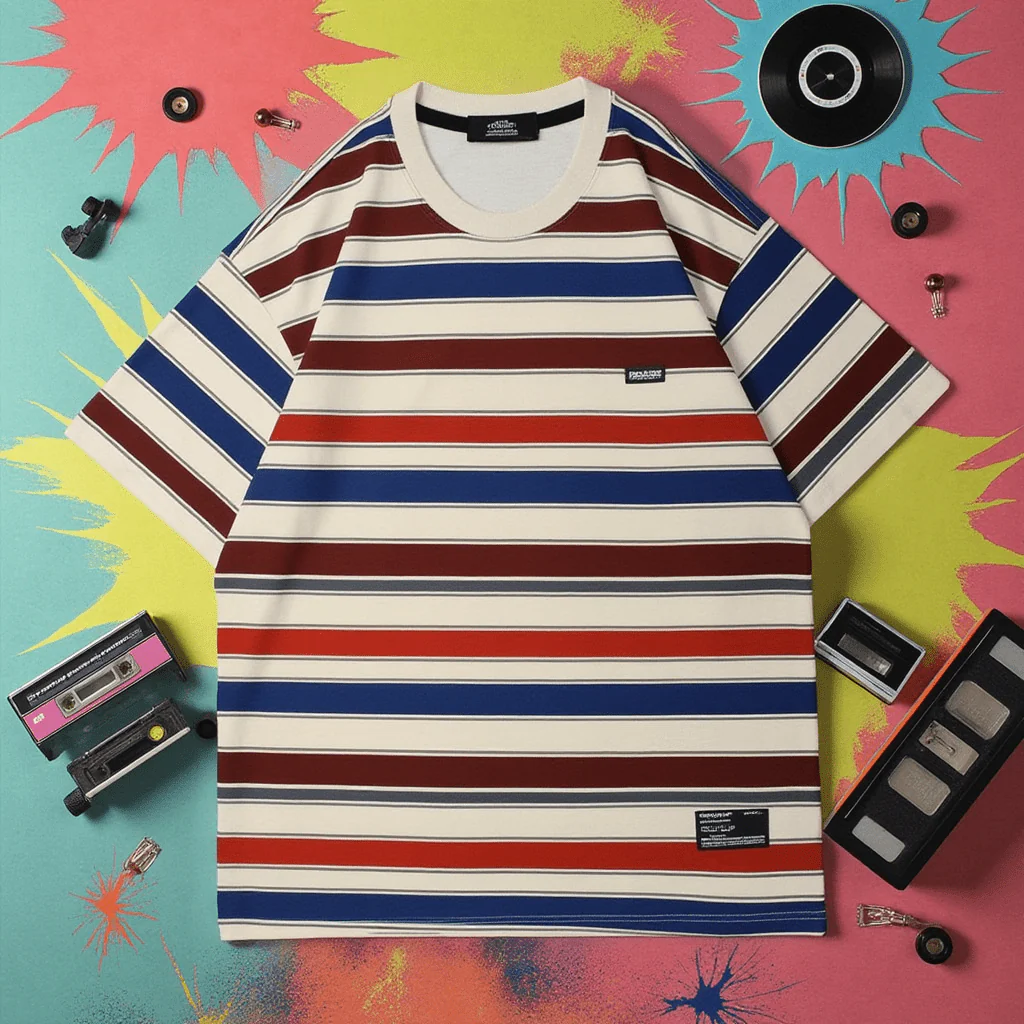 T-Shirt 90s - Image 2