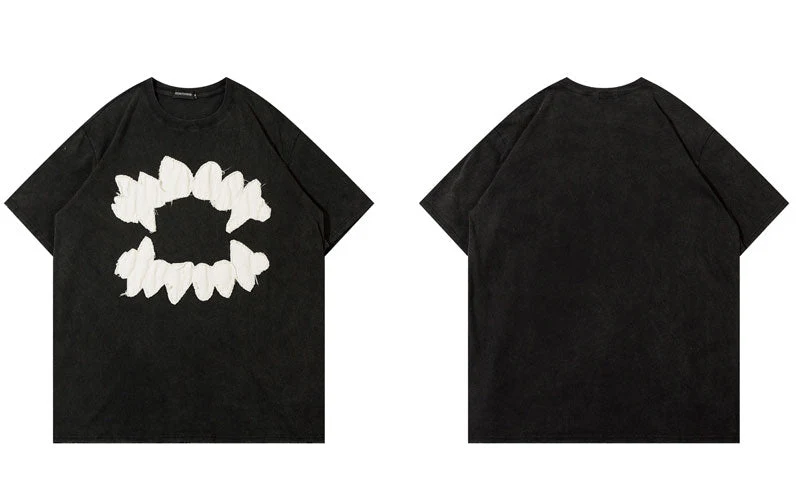T-Shirt 90s Vintage - Image 4