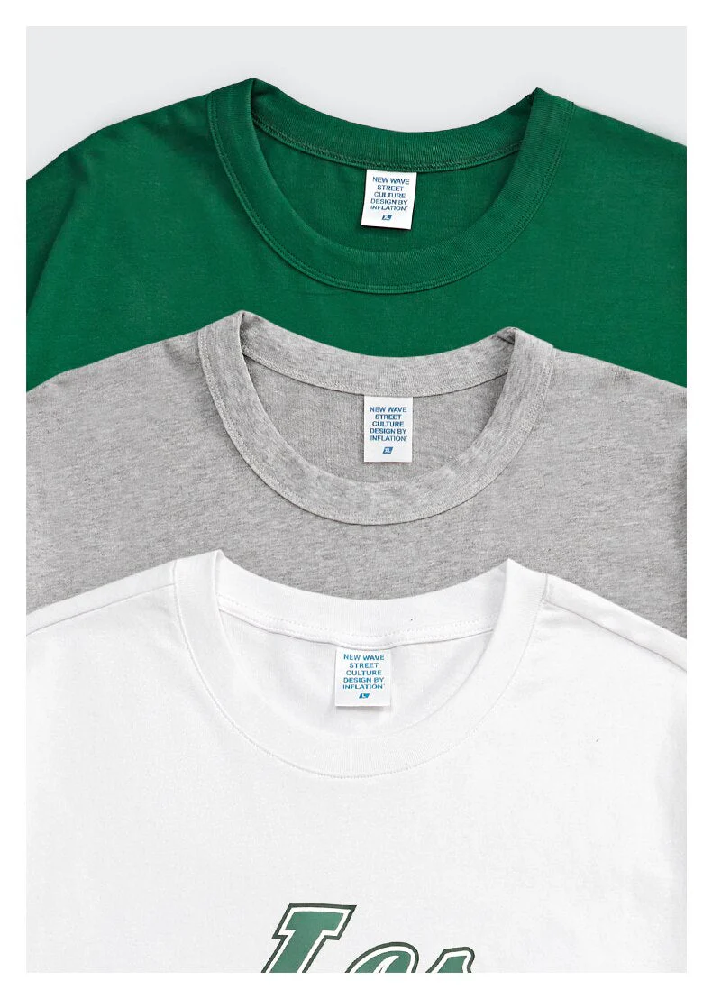 T-shirt Baseball - Image 10