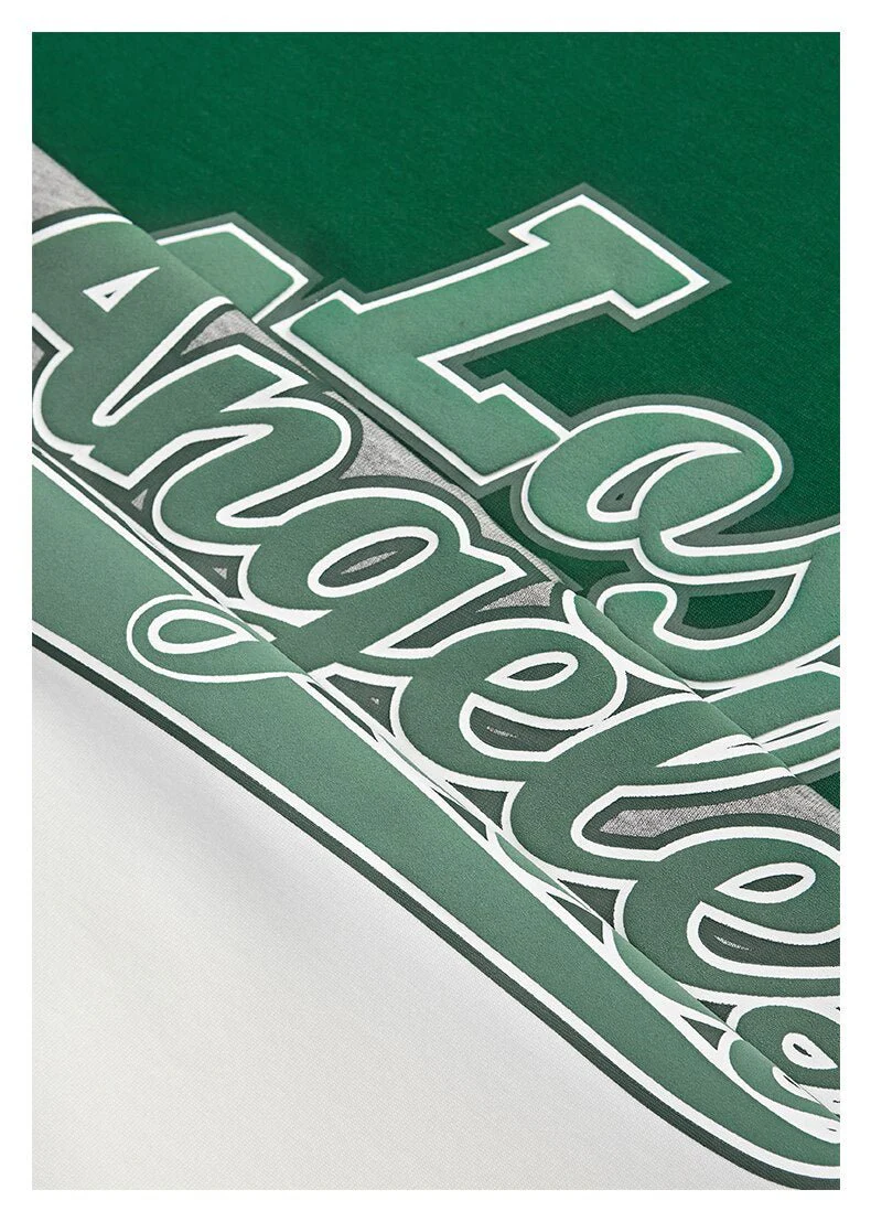 T-shirt Baseball - Image 11