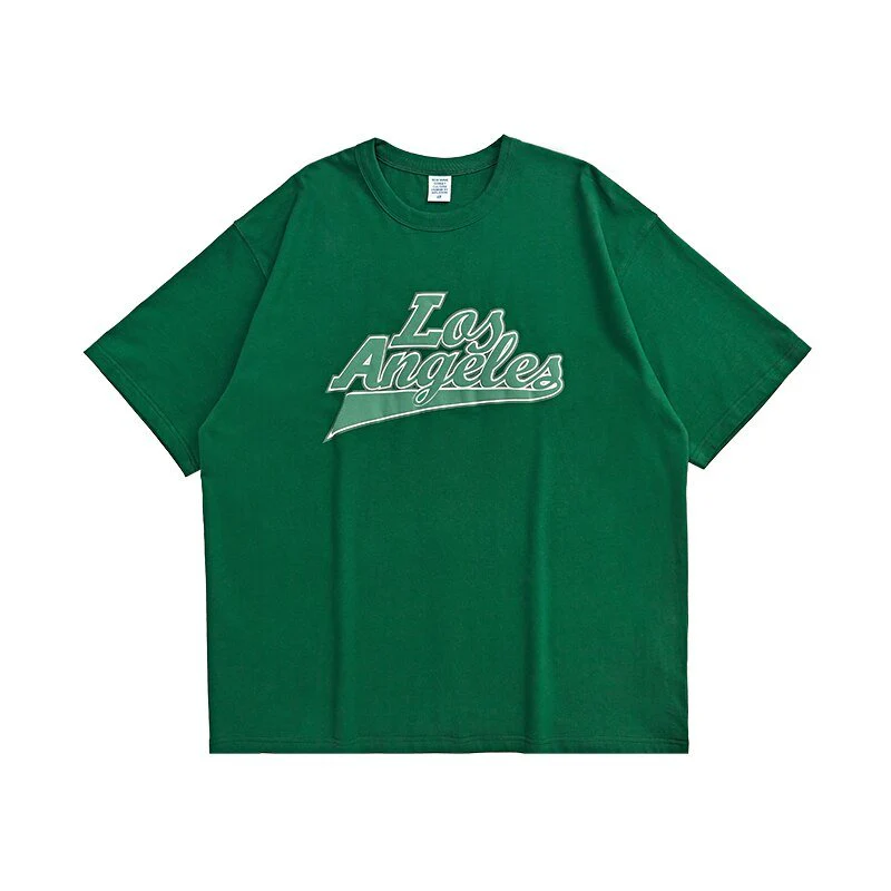 T-shirt Baseball - Image 4